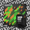 Zach Mante - Heartbreak (Radio Edit)