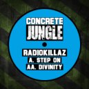RadioKillaZ - Divinity