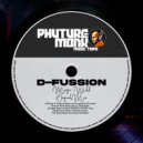 D-Fussion - Magic Wild (Original Mix)