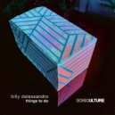 Billy Dalessandro - Ride the Demon (Original Mix)