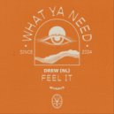 DREW (NL) - Feel It