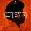 WISDOM, Jerome Sydor - Lion