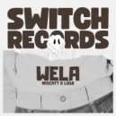 Lizwi, Redcatt - Wela