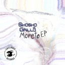 Shosho, Grillô - Moreto (Original Mix)