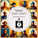 Omar Bicane feat. Question Marxx - Honey (Extended Mix)