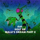 Holt 88 - Flashing Lights