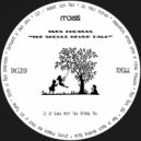 Wes Thomas - We Should Never Talk (Original Mix)