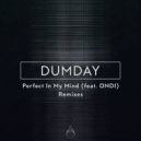 Dumday & ONDI - Perfect In My Mind (Jack Willard Extended Mix)