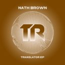 Nath Brown - Black Sabrina