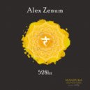 Alex Zenum - Manipura Chakra