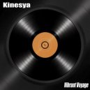 Kinesya - Illuminated Cities