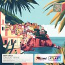 Deep Chills & summer sax - Cinque Terre