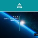 T.O.M. - Start Believing 2024 (Toffk Remix)