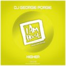 DJ Georgie Porgie - Higher (Radio)