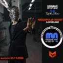 Lykov - Megapolis Night