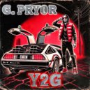 G. Pryor - tha warninG