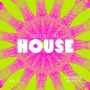 L.A.ROS - Let Me Yeah! (Original Mix)