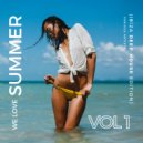 DJ Dabbelju - Lost On Cyprus
