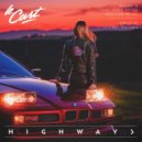 Le Cast & Bunny X feat. Jenny Bates - Rearview Mirror