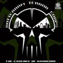 Rotterdam Terror Corps - Megarave (DJ Ruffneck 2024 Short Edit)