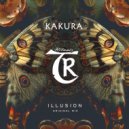Kakura, Tibetania - Illusion
