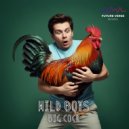 Wild Boys - Big Cock