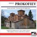 ORF Symphony Orchestra - Prokofiev - Ballet Suite - Tanz