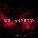 DONDI GUITAR - Moment of soft dreams ()