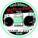 Franck Antenucci - Alien Deal