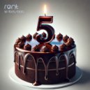 Romeo\'s Fault feat. BLKPND - RENT (Romeo\'s Fault Remix)