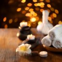 Ritmo fluido & Música Spa para Relajación Profunda & Belleza Spa Música - Versos De Terciopelo Vibrante
