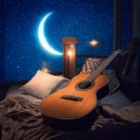 Classic Guitar & Sleep Music Temple & Sleep Music Sound - Soothing Sleep Guitar