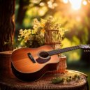 Guitar Serenity & Relaxing Music House & Relaxing Music Lounge - Guitar Ease Moments