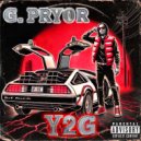 G. Pryor - tha warninG ()