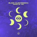 Black Elektronika & Roberto Crescenti - Burning Space (feat. Roberto Crescenti) ()