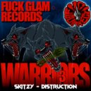 Skitzy - DISTRUCTION (Original Mix)