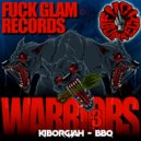 KiborgJah - BBQ (Original Mix)