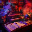 Giolight - any time alone ()