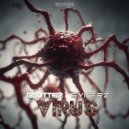 Routter & Sykerz - Virus (Extended Mix)