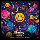 Smiley - Cum te vad eu (DJ Rebel & Fabricio El Latino Afro Remix)