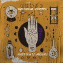 Delirium Peyote - Mistica la Musica (Original Mix)