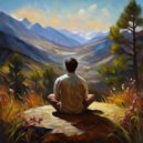 Nuevas Luces & El Alma & Naturaleza sagrada - Ritmo De Pensamiento Equilibrado