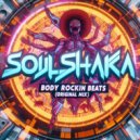 Soulshaka - Body Rockin Beats