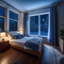 Almuerzo de reposo eterno & Banda Dormir & Cielos Rubios - Ritmos Suaves De Sueño