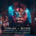 Dunstan DMT - All Hail The King