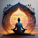 Salón de Buda & Bienaventuranza de la meditación & Chica agua - Vibraciones Calmantes Para La Meditación Concentrada