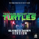 Speed Geek - Teenage Mutant Ninja Turtles Main Theme (2012) [From \