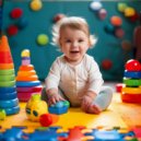 Núcleo musical & Musica para Dormir Bebe Gato & Musica Para Dormir Bebes Soledad - Ritmos Alegres Para Los Más Pequeños ()