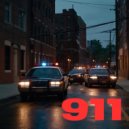 GRIM LITTLEZ - 911