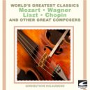 Norddeutsche Philharmonie - Allegro from Eine Kleine Nachtmusik ()